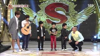 2013-07-06 스타킹 323회 #12(2)