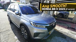 ANG SMOOTH!!! - Mitshubishi Xpander Owner drives the new Honda BR-V 2023 by XtianC Vlogs 35,932 views 7 months ago 22 minutes