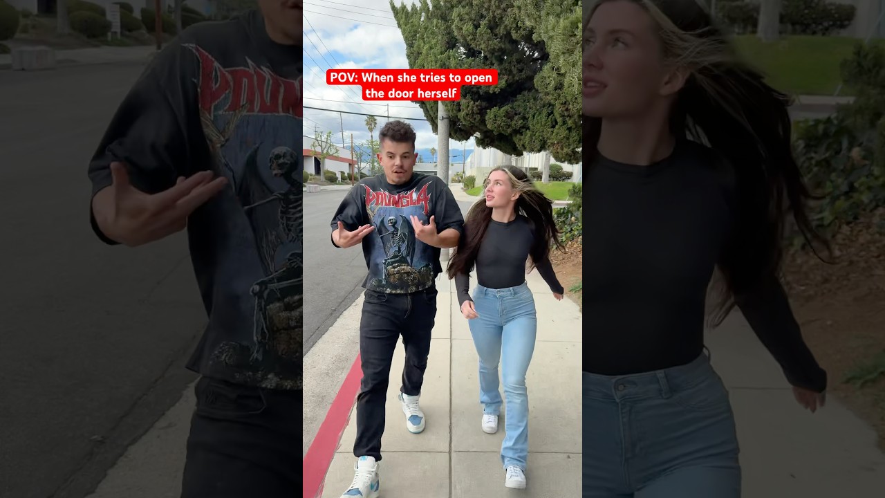 Это мужская работа 😂 