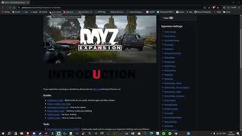 Dayz | How to add map Map Markers & create Safezone