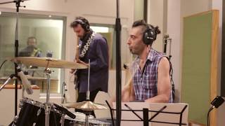 Southbound Pachyderm Primus Cover - La Mujer Barbuda Quark Sessions