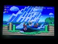 New Super Mario Bros. U Commentary! (From Christmas 2012)