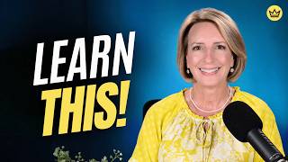 How to Access the Power of God (The Law of Faith)