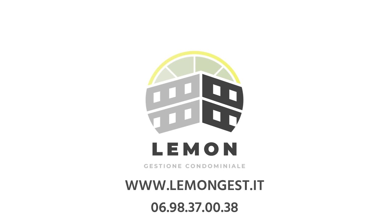 Imputazione di una Fattura a consuntivo - Lemon Gestione condominio