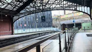 Irish Rail, Announced Is Delayed By 30 Minutes, Cork City 