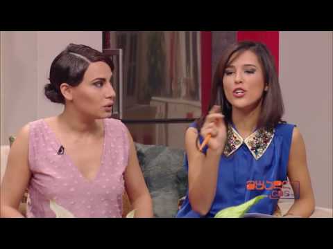 შუადღე GDS ზე / ეროტიკა ქართულად