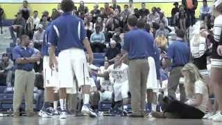 Fort Mill Vs Nation Ford 2012 Basketball Promo