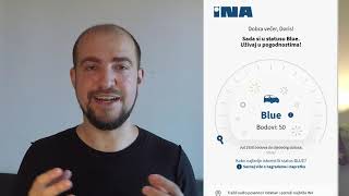 INA Loyalty - Ivan Brezak Brkan INA Loyalty - Ivan Brezak Brkan