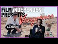 B.J. NOVAK on directing his first feature VENGEANCE - Q&A | Film Independent Presents