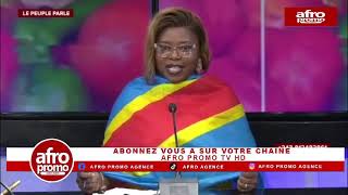 Mabe Ekoti Nico Fay, Merlin Vuvu Ba Eyindi Un Débat Fou Joseph Kabila Un Sauvage..felix Libérateur..
