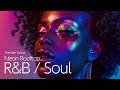 R&B Soul&Funk - Neon Rooftop - Female Voice. Neo Soul Smooth Jazz Deep RnB, Deep Soul Deep Funk