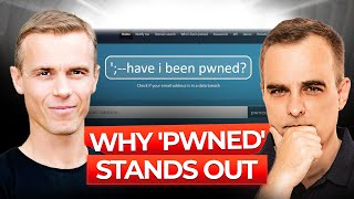 How Picking a "Stupid" Domain Name Became an Unexpected Success!
