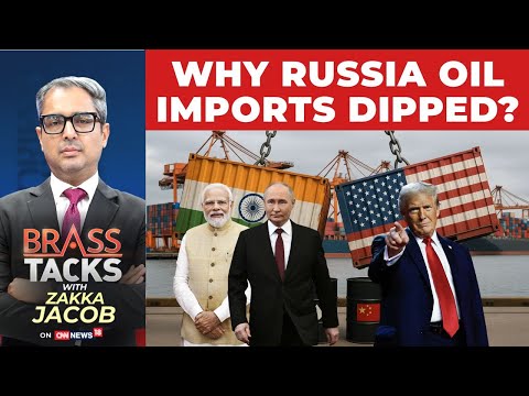 What Does Russia Import From Usa