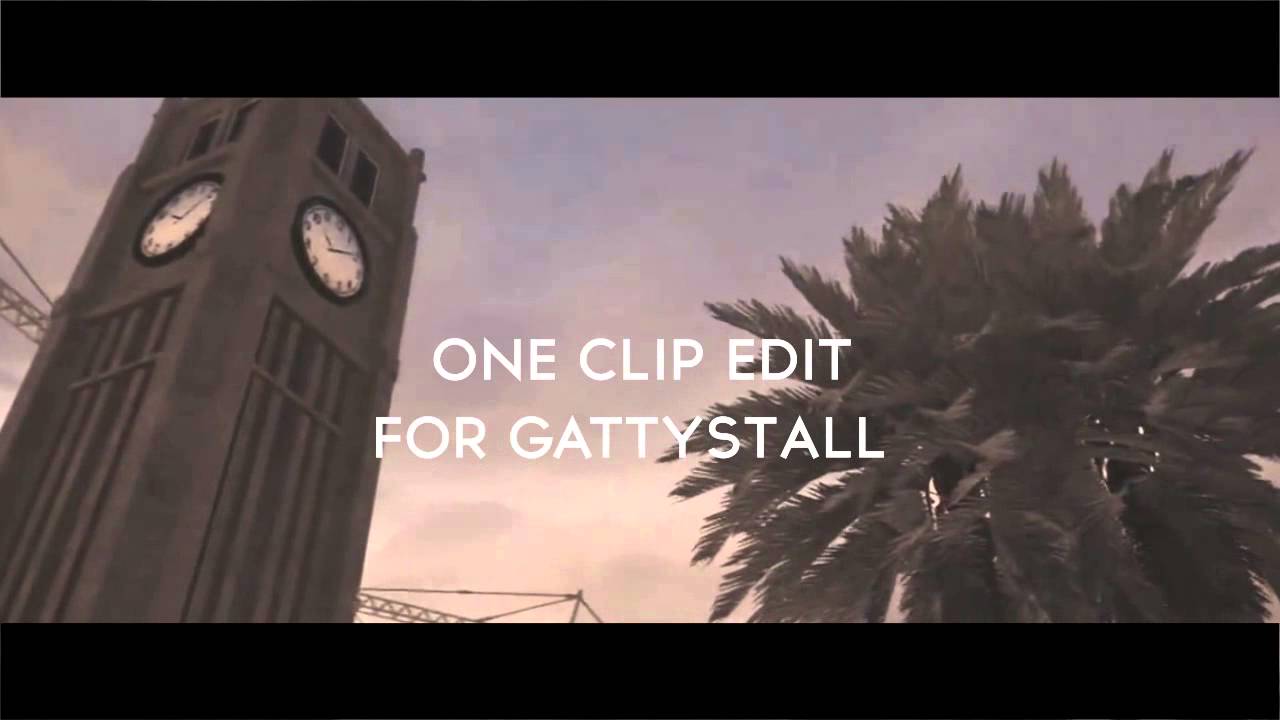 GattyStall C2Q by Jade Lux