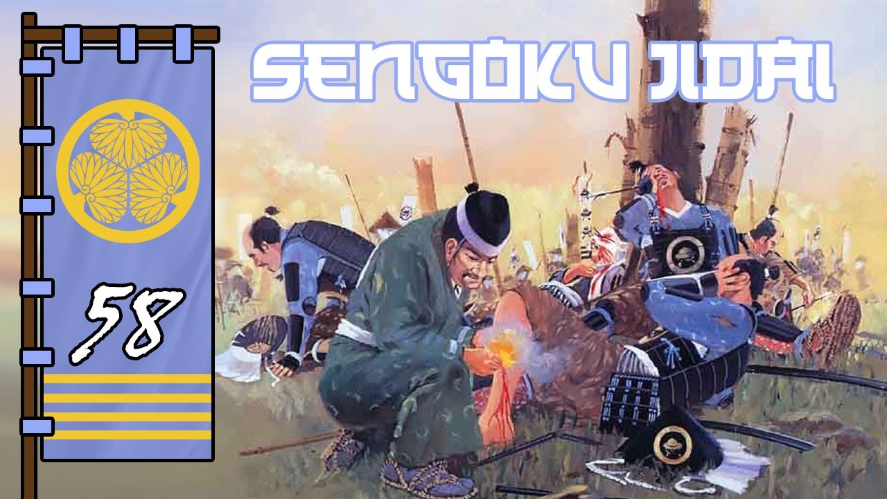 Documentary backdrop image for Sekigahara Aftermath (2022)