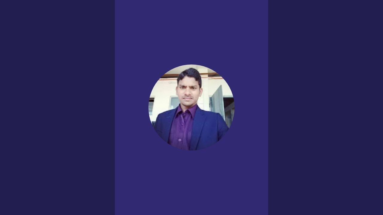 Kamlesh Thakur is live!