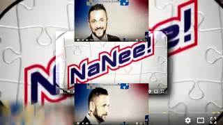 Nanee! intro scan @MoreG4pTV