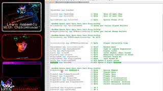 Yquest68000 - Introduction and Data Structures - Lesson YQuest1