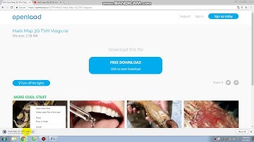HD cài Đặt tool Hack map 3q 2D,3D