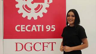Experiencia Cecati 95: Diseño Gráfico