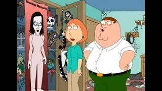 Family Guy - Marilyn Manson