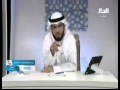 اية علمتني البر بالوالدين الشيخ وسيم يوسف
