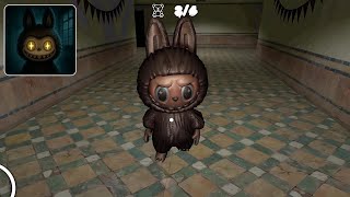 Labubu Horror Escape School | Full Gameplay screenshot 3