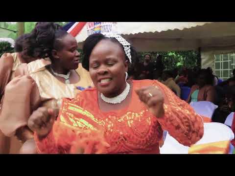 NALILIKANA BY PR RACHEL NGAO OFFICIAL VIDEO 
