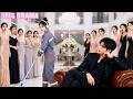 CEO Always Avoids Women, Until A Dancing Cleaner Changes His Life Forever!