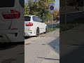BMW X5 на докатке! Ни разу не видел