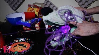 Underbites Birthday: TETANUS RETURNS
Tetanus returns in this halloween special! Underbite hosts a birthday party and Rusty brings an unexpected guest.
Music by XEPHYR: https://soundcloud.com/xephyr-music
https://twitter.com/xephyrrocks
Check out Tetanus story: https://youtu.be/C13OX4p5Wss
Thanks to our special guests:
Saga
Cobalt
Turi
Malwave
Foxykin
Clumzy
Fletz
Nayo
Buy Culturally Fd Merch today: http://www.culturallyfd.com
Support Culturally Fd with small monthly donations: https://www.patreon.com/culturallyfd
Subscribe to our Newsletter: http://tinyurl.com/gsz8us7 Underbites Birthday: TETANUS RETURNS