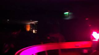 The Underground Presents; MJ Cole @ Superfly Leicester - Oct 27th 2011