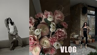 VLOG / МОИ БУДНИ / УЗИ / СЪЕМКИ / СПА В СЕСТРОРЕЦКЕ