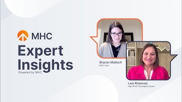 [Expert Insights] A Conversation with Lois Ritarossi, President of High Rock Strategies