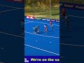 Dylan Downey Dragflick Goal - U21 National Championships