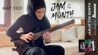 Jam of the Month - May 2021