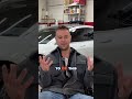 🌎 In Wilmington, Ohio With This Auto Detailing Shop Owner #shorts