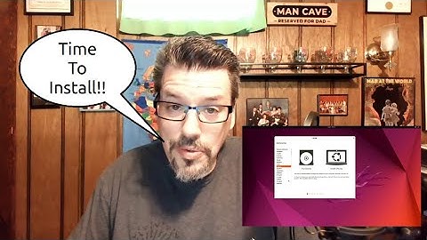 Install Linux Yourself? YES YOU CAN!! Stu Does Linux Ep 5