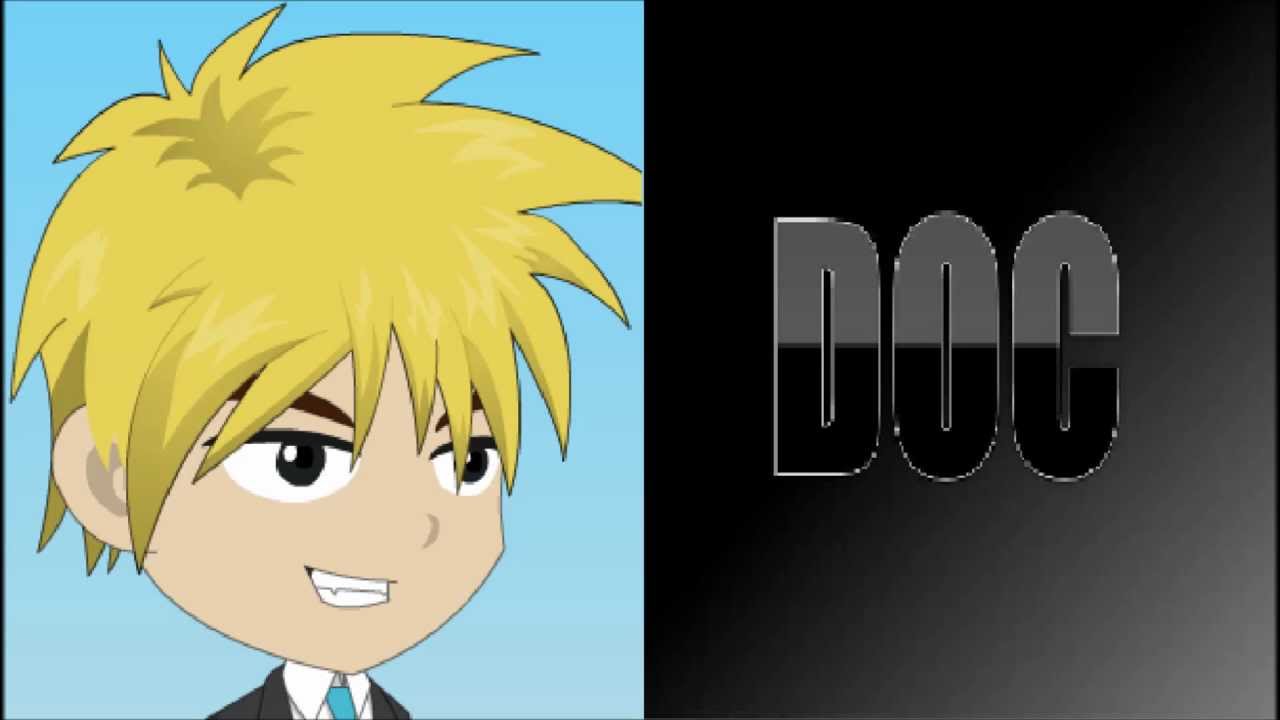 Zaephyn News Time! w/Doc