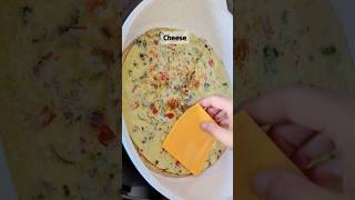 Breakfast Youll Want Every Day Viral Triangle Tortilla Wrap