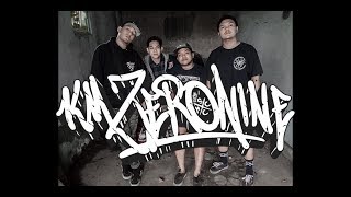 KMZERONINE Live At SEKARANG SAATNYA (Teater Arena, Surakarta)