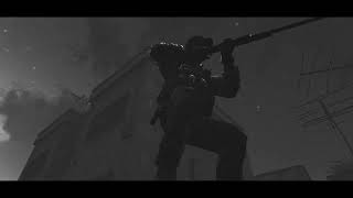 [COD4] Sunset by Shvrkkey