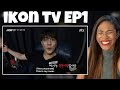 FIRST TIME WATCHING iKON TV  episode 1 (JOB INTERVIEW) | Reaction