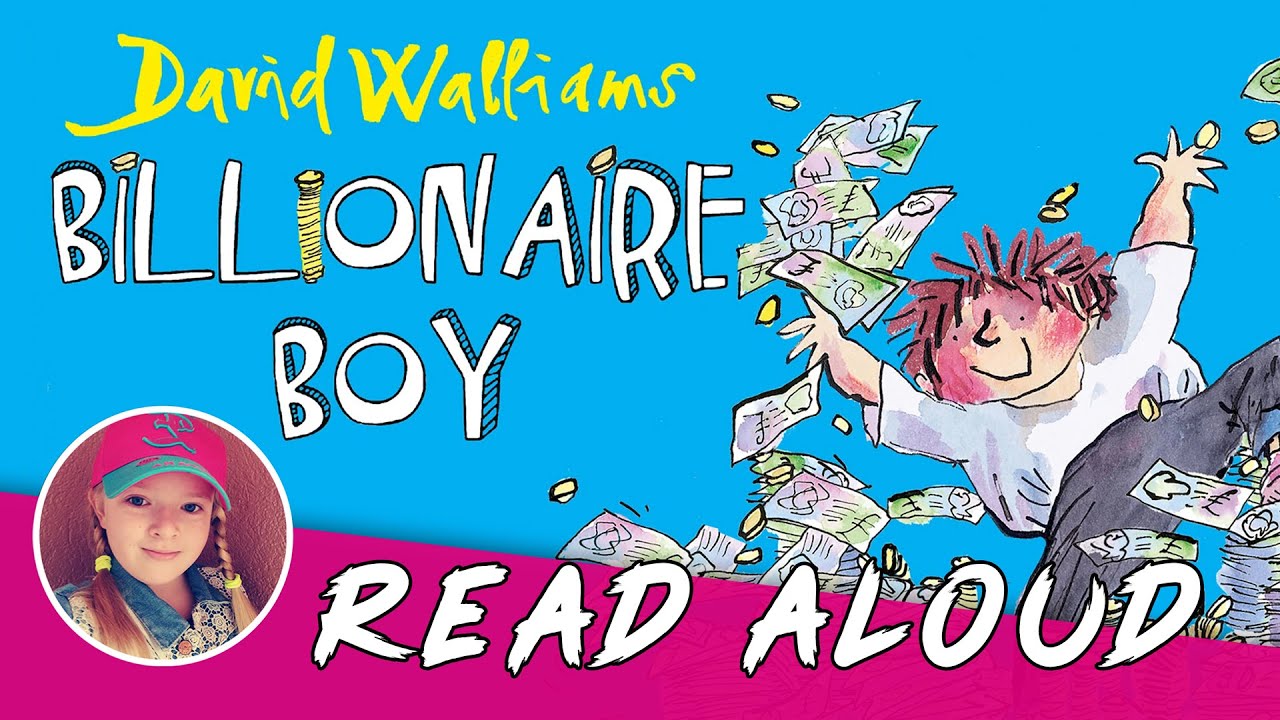 Billionaire Boy David Walliams Read Online Free Billionaire Boy Tanya Hewitt Chapter 23 24