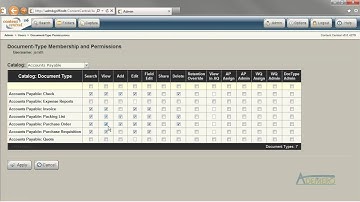Ademero Content Central Admin Advanced 02 Capture Jobs