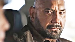 TRAP HOUSE Official Trailer (2025) Dave Bautista