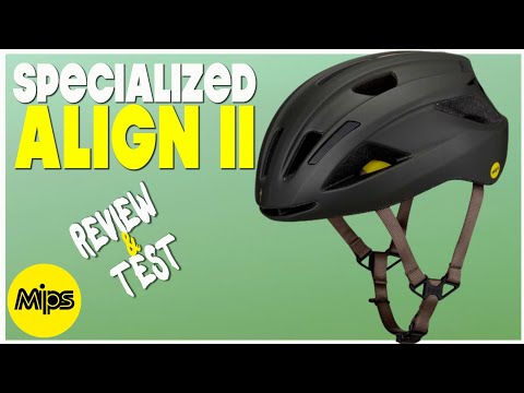 REVIEW SPECIALIZED ALIGN II MIPS