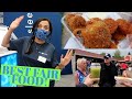 MN State Fair 2021 Food Reviews - Vegetarian and Halal Fair Food