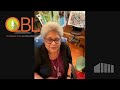 QBL Conversations: Valerie Goodwin