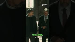 Rooster DP reveals why Steve Carell’s Greg Russo scenes felt so chaotic on purpose 👀🎥 #rooster @ColliderBehindtheScenes